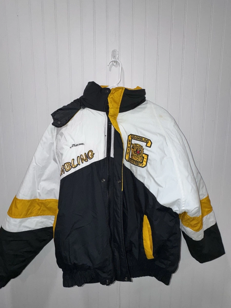 Grambling State Tigers NCAA Jackets for sale | eBay