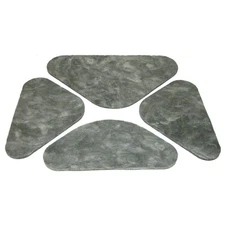 HOOD INSULATION PAD