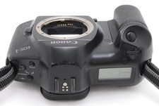 canon eos 1 body products for sale | eBay