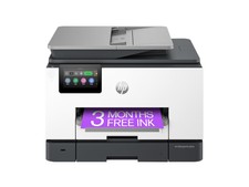 HP OfficeJet Pro 9135e All-in-One Printer w/ ...