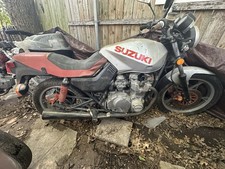 1981 Suzuki GS for Sale