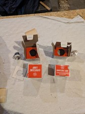 GE Quartzline Tungsten Halogen Reflector Slide Projector Bulbs EFR EMM/EKS