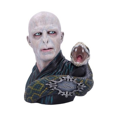 Nemesis Now Harry Potter Büste Lord Voldemort 31 cm Bust Statue NEU OVP !