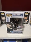 Funko Pop! Vinyl: Marvel - Winter Soldier - Funko Exclusive  #838