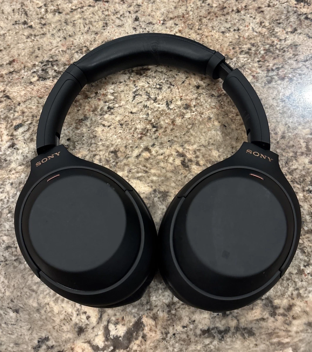 Sony WH-1000XM4 Headphones for Sale | Shop New & Used Headphones