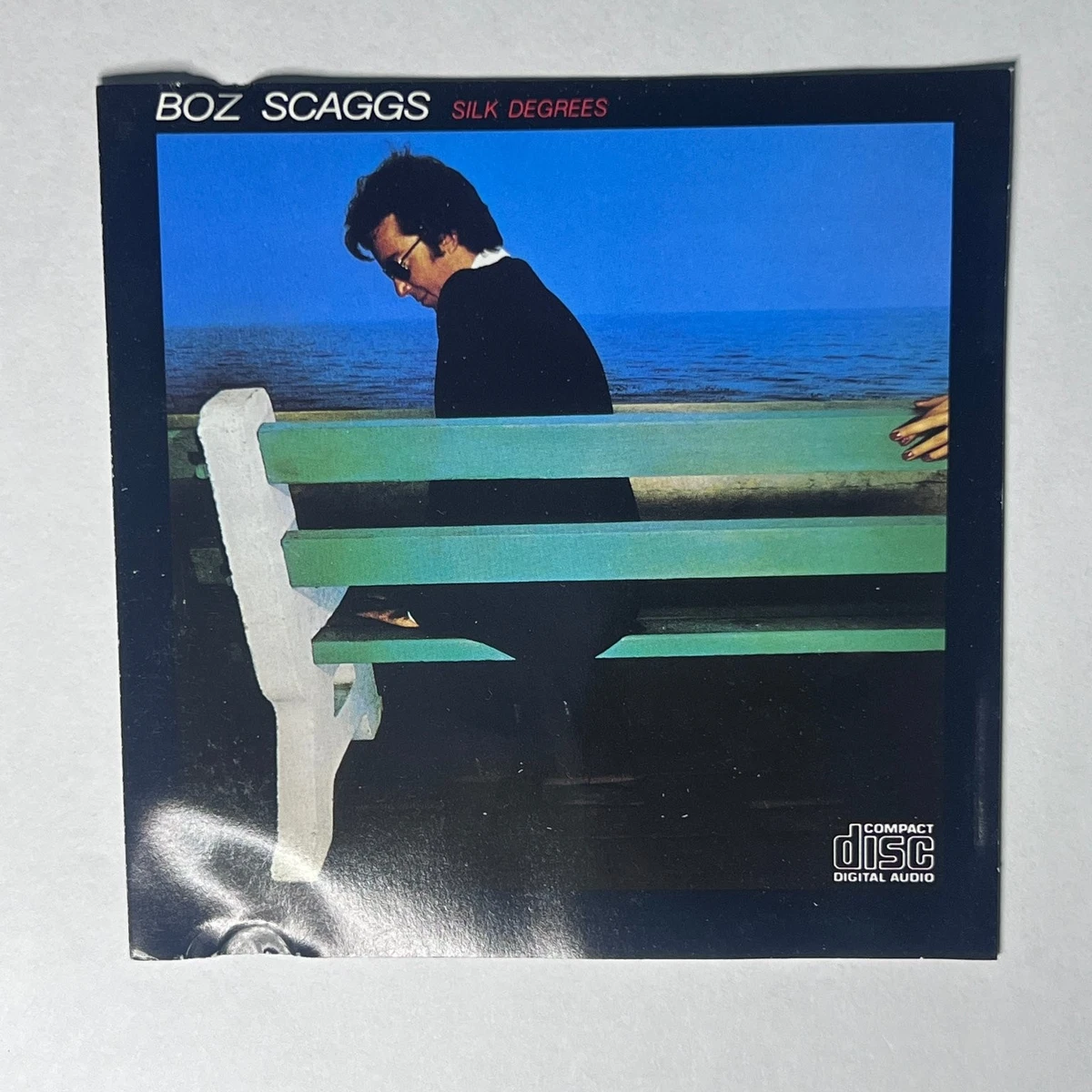 boz scaggs silk degrees products for sale | eBay