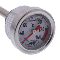 ÖL-EinfüLlschraube Thermometer 20X1.5Mm FüR Moto Guzzi Sport 1100 Ie Corsa, Kf