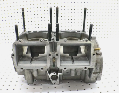 #ad 2006 2009 Polaris Fusion IQ RMK 600 Crankcase Engine Case 1202738 2203037 $349.98