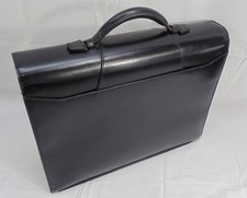 Las mejores ofertas en Cartier Black Leather Bags for Men