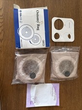 Colostomy Bags Ostomy Supplies One Piece Drainable Ostomy Pouch Cut-to-Fit 20 Pc