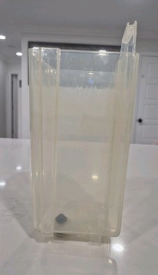 DeLonghi Espresso EC-155 EC155M Water Tank Reservoir part