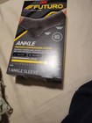 3M Futurpo Ankle Premium Compression Sleeve, NIB — photo 1