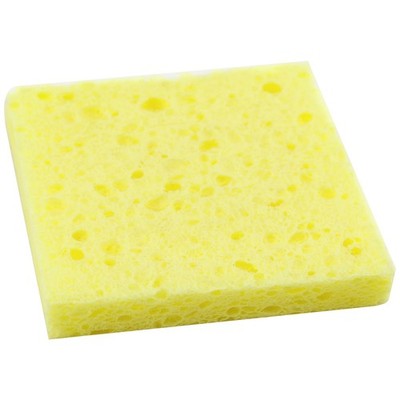 TOOLCRAFT TO-7564764 Reinigungspad 1 Stück (L x B x H) 58 x 58 x 9 mm 1 St.