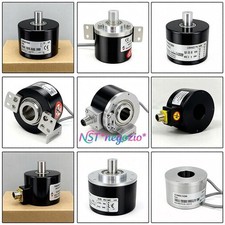 HS22F-50-R1-TS-2000/C2-ABZC-5V/N Rotary Encoder Replacement New