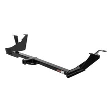 Trailer Hitch Receiver Curt 12289 Class 2 1-14in Receiver Tow Cargo Carrier Trailer Hitch Receiver Curt 12289 Class 2 1-14in Receiver Tow Cargo Carrier