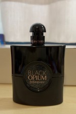 Yves Saint Laurent Black Opium Le Parfum 90ml