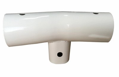 Replacement 12472 Intex TJoint for 18ft X 48in Round Prism Frame Pools