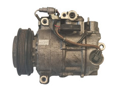 Klimakompressor Mercedes W176 W246 447280-7100 DENSO OEM