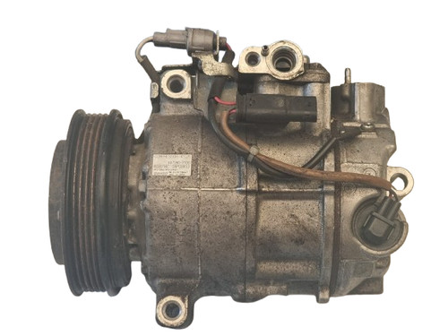 Klimakompressor Mercedes W176 W246 447280-7100 DENSO OEM