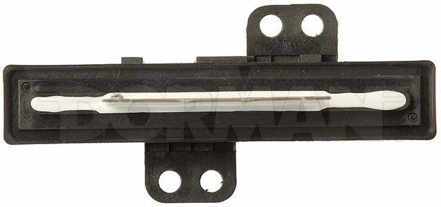 Resistencia de motor soplador HVAC DORMAN 973-201 para Nissan Máxima 00-03 Foto 2 de 4