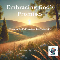 Embracing God's Promises Subliminal Audio