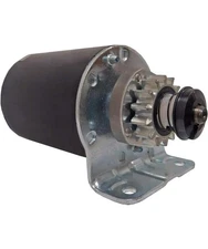 New Steel Gear Starter for Briggs Stratton 14.5 16 16.5 17 17.5 18 18.5HP 593934