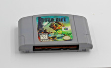 Dark Rift Nintendo 64 N64 Loose Cart - Tested - Authentic