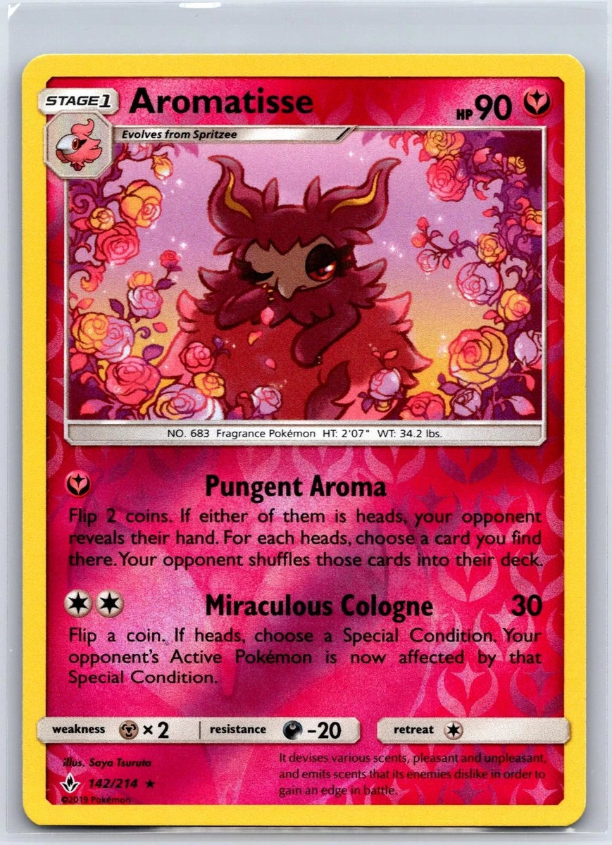 Fairy Pokmon TCG Rare Individual Collectible Card Game Cards for sale - eBay Fairy Pokmon TCG Rare Individual Collectible Card Game Cards for sale - eBay