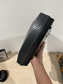 Sega Master System - Tested But Needs Repair, With 3 Games (CHECK DESC.)