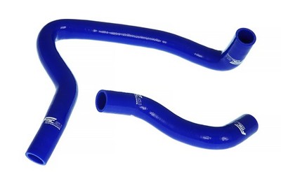 Silikonschlauch-Kit f�r Honda Accord SiR SiR-T CF4 F20B CL1 H22A 1997-2000
