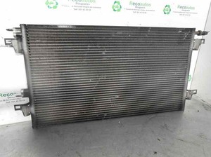 8200008763C KONDENSATOR / KÜHLER DER KLIMAANLAGE KONDENSATOR / BEHR / 710100200F