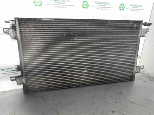 8200008763C KONDENSATOR / KÜHLER DER KLIMAANLAGE KONDENSATOR / BEHR / 710100200F