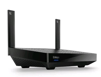Linksys Hydra Pro 6 Router AX5400 Dual Band WiFi Mesh Wireless Router MR5500