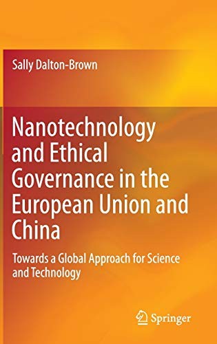 Nanotechnology and Ethical Governance in the European Union a... - 9783319182322 - Image 2