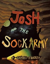 Josh and the Sock Army.New 9781477295328 Fast Free Shipping<|