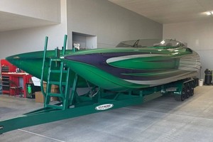 2014 DCB M31 for sale!