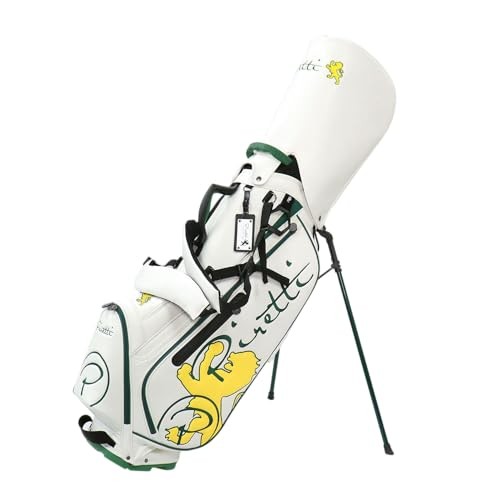 PIRETTI Golf Stand Bag Limited Edition 9.0 type 47inc 3.9 kg PR