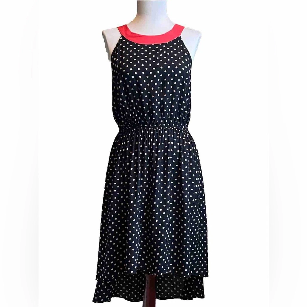 Anthropologie Polka Dot Dresses for Women for sale | eBay