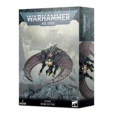Warhammer 40,000 Necrons: Doom Scythe