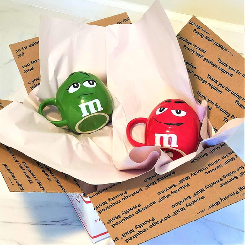 WAUPPY 70 Sheets Newsprint Packing Paper Sheets for Moving, Shipping, Box Filler - 第 7/12 張圖片