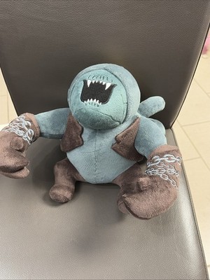 Numskull Destiny Golgoroth Plush