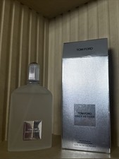 Image of Tom Ford Grey Vetiver Parfum 100ml