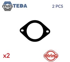 725360 AUSPUFFROHRDICHTUNG AUSPUFF DICHTUNG ELRING 2PCS FÜR BMW 3,X6,1,5,7,Z4