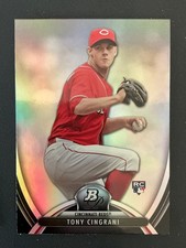 2013 Bowman Platinum Baseball - Base, Prospects, Chrome, Parallels Free Shipping