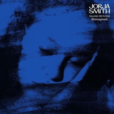 JORJA SMITH - FALLING OR FLYING (REIMAGINED)   VINYL LP NEU