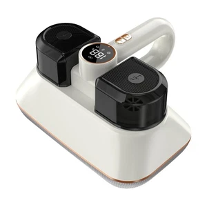 Nettoyant à vide sans fil avec UV-C lampe & 13Kpa Aspiration, Handheld2575