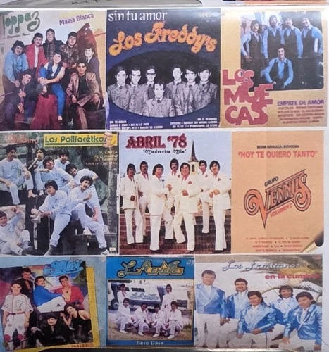 Cd mp3 480 super exitos gruperos los mejores exitos