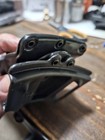 Fobus MAK1 Right Hand Paddle Holster  for Makarov — photo 4