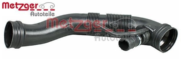 Metzger 2388007 Ansaugschlauch FüR Luftfilter Ansaugschlauch Luftschlauch-image
