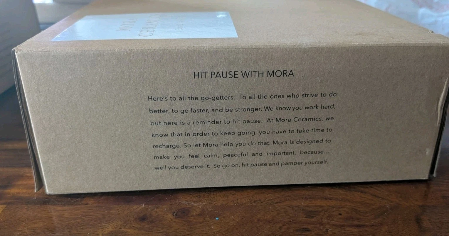 Mora Ceramics Pie Pan - Thumbnail 2